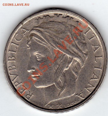 Италия 100 лир 1994 до 13.07.11 в 21.00мск - img230
