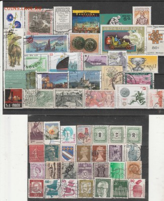 Марки мира 29 до 06.08. в 22.00 - IMG_20190806_0009