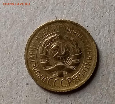 1 копейка 1929. До 8.08.19 в 22.00 - 20190805_234557