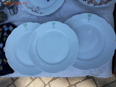 Офицерские тарелки Кузнецов!!!! - 20190806_091229-3096x2322