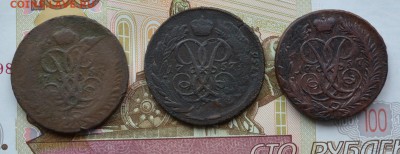 2 копейки 1767 без обозначения монетного двора - DSC_0057.JPG