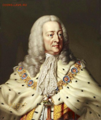 RAR БРИТАНИЯ пенни 1755г. ГЕОРГ-II MAUNDY до 12.08 в 22-00 - aa0bcfb7b189