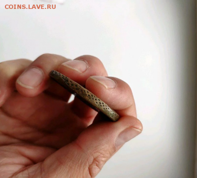 10 копеек 1762 Подлинность. - 2019-08-06 22.40.23-1