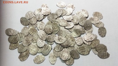 100 чешуек Петр Ал. - IMG_20190806_204924_833