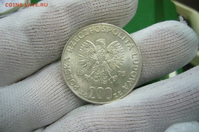 20 злотых 1975 - Победа - 11-08-19 - 23-10 мск Старт: 1 - P2150262.JPG