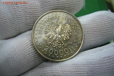20000 злотых 1994 Костюшко - 11-08-19 - 23-10 мск - P2150308.JPG