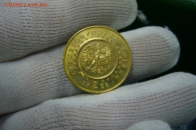 2 злотых 1997 Замок - 11-08-19 - 23-10 мск - P2150442.JPG