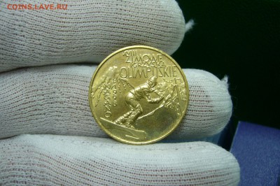 2 злотых 1998 нагано - 11-08-19 - 23-10 мск - P2150445.JPG