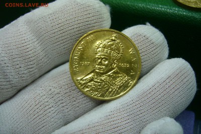 2 злотых 1998 Сигизмунд - 11-08-19 - 23-10 мск - P2150448.JPG