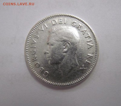 10 цент Канада 1950 до 10.08.19 - IMG_4572.JPG