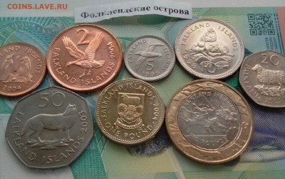 Монеты мира - _20190805_090832.JPG