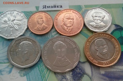 Монеты мира - _20190805_091144.JPG