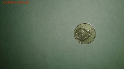 20 копеек ссср 1988 года в хорошем состоянии - 20190807_223114