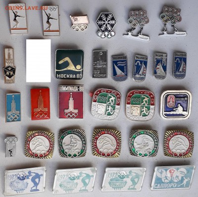 Олимпиада фикс по 10 рублей до 13-08-2019 до 22-00 по Москве - Олимпиада