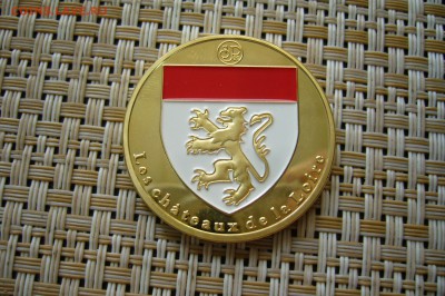  франция герб замок - P2150577.JPG