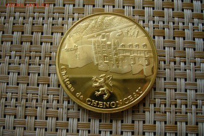  франция герб замок - P2150578.JPG