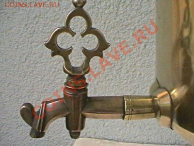 Самовар тула 1900г. - $(KGrHqEOKj0E3rVVyW9VBOB5H-EbM!~~0_12