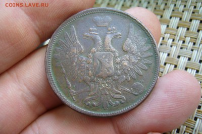 5 копеек 1858 - 12-08-19 - 23-10 мск - P2150664.JPG