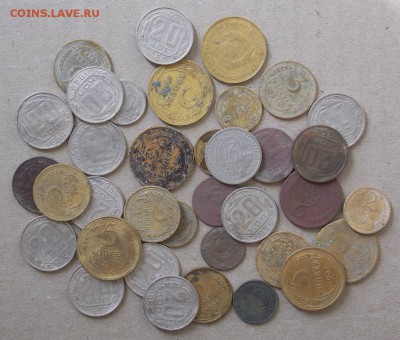 Ранние советы  36 штук до 15.08 - 2