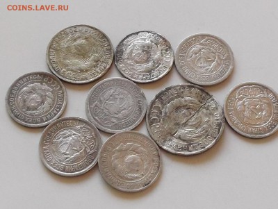 лом билона .9 монет до 15.08.2019 в 23.00.по мск - 037.JPG