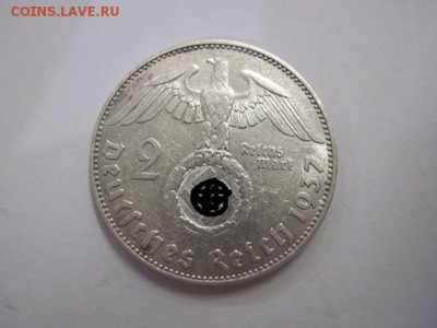 2 марки Третий рейх 1937  до 11.08.19 - IMG_5513.JPG