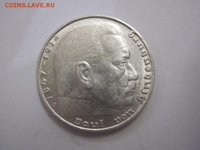 2 марки Третий рейх 1939  до 11.08.19 - IMG_5523.JPG
