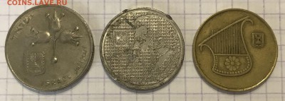 Монеты на опознание - 887BDA11-980E-49C5-A884-EB2E4C29AE61