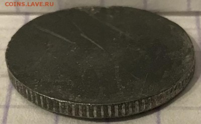 Монеты на опознание - 270D5DDD-28FD-4A19-83B4-D209DA104CF2