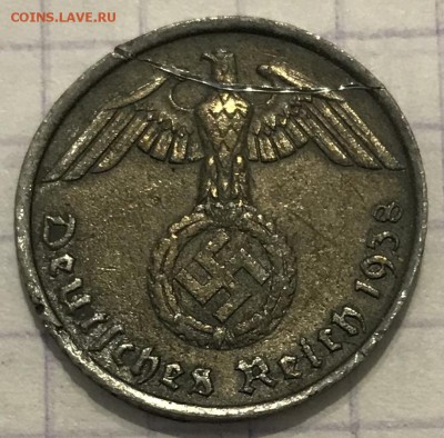Монеты на опознание - 37E630D4-49F9-491C-A796-9801D0221251
