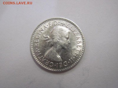 3 пенса Австралия 1959   до 11.08.19 - IMG_5530.JPG