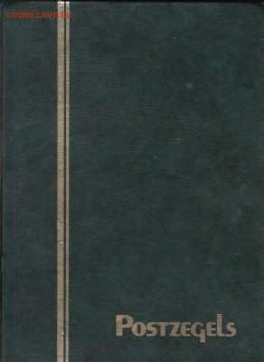 Кляссер с марками СССР ( примерно 500шт) до 14 08 - 4
