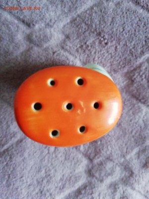 Статуэтка (солонка) "Петух" Городница СССР до 15.08. в 22-00 - IMG_20190721_151030