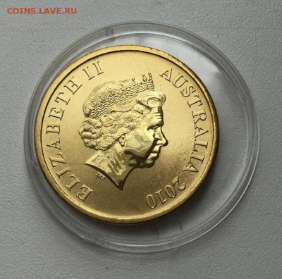 Австралия 1$ доллар 2010 Большой Барьерный риф Черепаха - avstralija_1_dollar_2010_bolshoj_barernyj_rif_cherepakha_zhivotnye_fauna_emal (3)