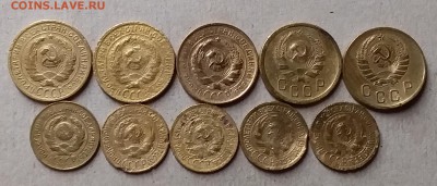 1,2 копейки 1926-38. До 11.08.19 в 22.00 - 20190809_211622