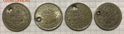 Арабские монеты - 29C87999-2C62-417C-B3F5-0D2CD9F5BEFB