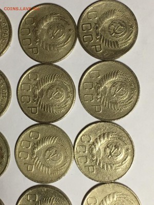 Советы 20 копеек (18 шт) до 14.08 - 3742C12E-3CFC-4DD4-890A-4EA628901561