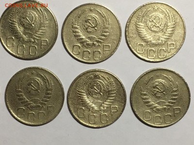 Советы 20 копеек (18 шт) до 14.08 - 705DC7C7-E504-4AA7-A137-A0CBA502CF9C