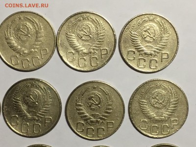 Советы 20 копеек (18 шт) до 14.08 - A96DE0A9-8906-4D66-A7DD-30C06BFEA167