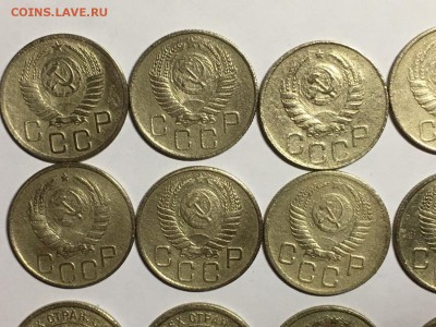 Советы 20 копеек (18 шт) до 14.08 - C43CA914-8CAD-4D52-B02D-538A043AAFF5