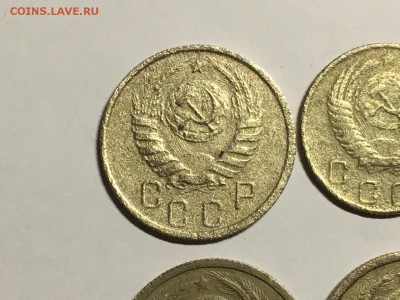 Советы 10 и 15 коп (9 шт) до 14.08 - 539DC5C5-2092-43F6-8300-1431D47B98DB