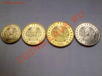 Новинки Казахстана 2011 пересыл по России от 45 рублей - 110720111416
