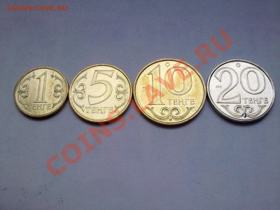 Новинки Казахстана 2011 пересыл по России от 45 рублей - 110720111417
