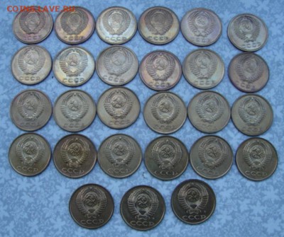 Подборка 3 коп 1961-1991 гг до 16.08.19.  22-00 - DSC06079.JPG