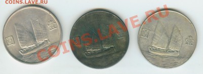 китайская монета определение? - Image2
