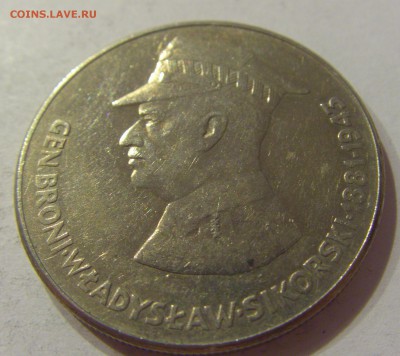 50 злотых 1981 Сикорский Польша №1 16.08.19 22:00 МСК - CIMG7257.JPG