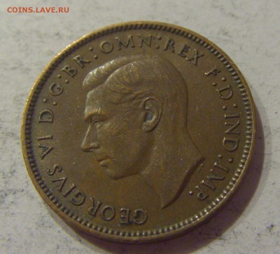 1 фартинг 1937 Англия №2 16.08.19 22:00 МСК - CIMG7390.JPG