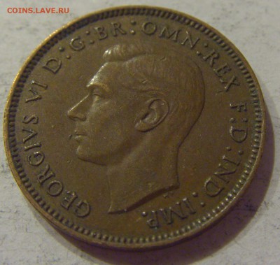 1 фартинг 1938 Англия №1 16.08.19 22:00 МСК - CIMG7394.JPG