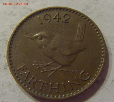 1 фартинг 1942 Англия №2 16.08.19 22:00 МСК - CIMG7420.JPG