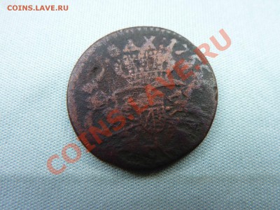 Саксония 1755 год опознание и оценка. - MEMO0014.JPG