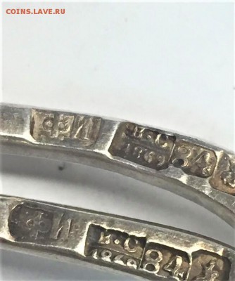 2 ложки серебро 84 13.08 22-00 - c7ccIMG_5681